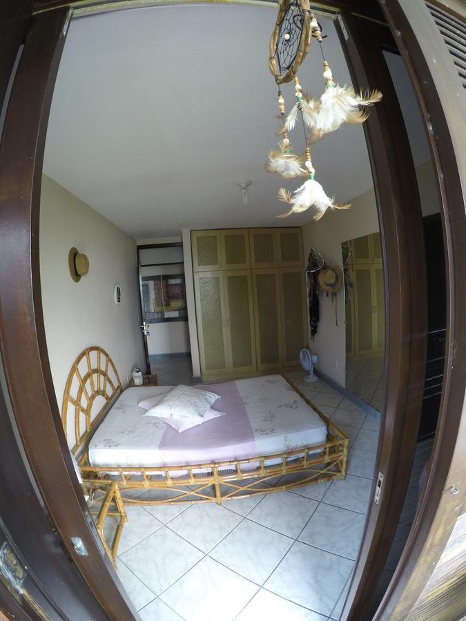 Hostel House 84 Itajaí Extérieur photo