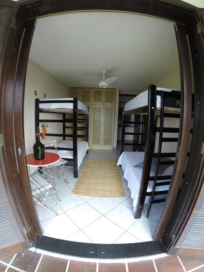 Hostel House 84 Itajaí Extérieur photo